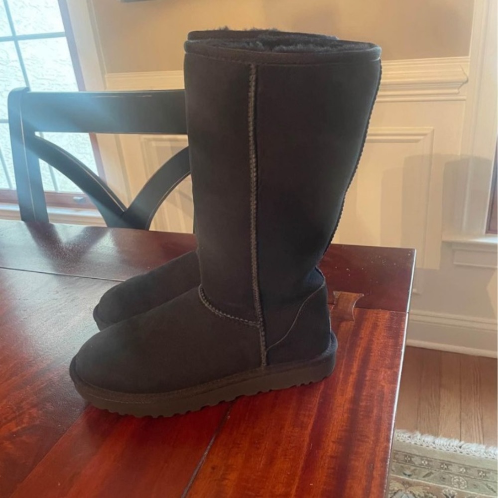 Don’t like the high ones